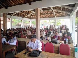 Penerimaan KKN Universitas Sanata Dharma Yogyakarta